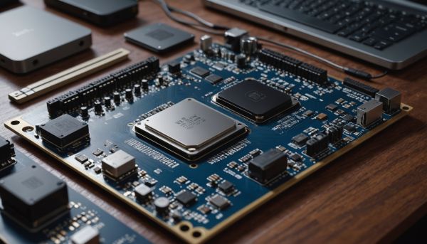 Choisir le bon processeur pour son usage