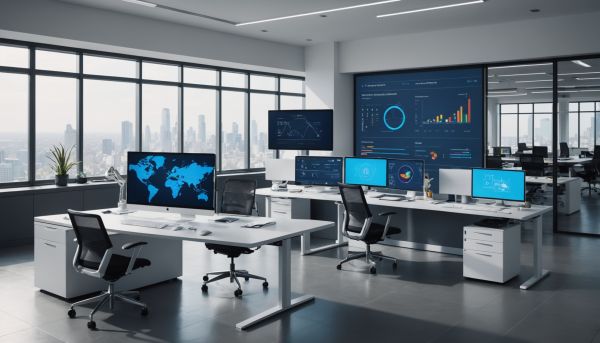 Comment l'IA peut booster votre productivité ?