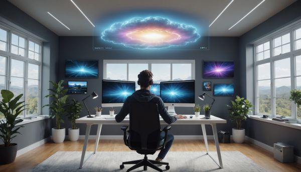 Comment sauvegarder vos données dans le Cloud ?