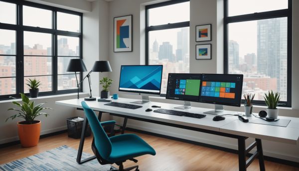 Les logiciels indispensables sur votre PC