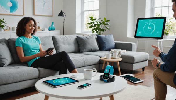 Les meilleurs objets pour la santé connectée