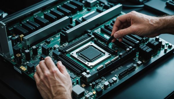 Pourquoi ajouter de la mémoire vive (RAM) ?