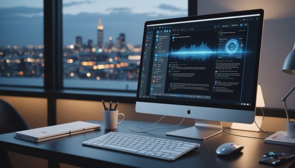 Utiliser un assistant IA pour rédiger ses mails