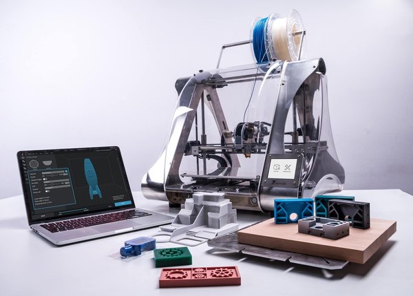 Impression 3D : Comment elle façonne la nouvelle révolution industrielle